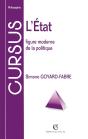 L'État : Figure Moderne De La Politique - Preview