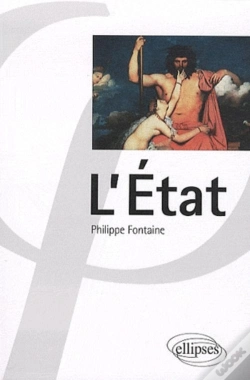 Capa do artigo L'État