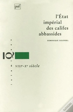 Capa do artigo L'État Impérial Des Califes Abbassides