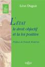 L'État, Le Droit Objectif Et La Loi Positive - Réimpression De L'Édition De 1901 - Preview
