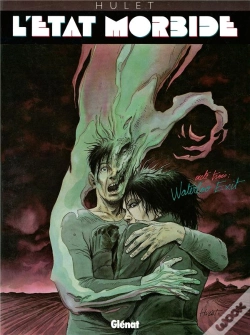 Capa do artigo L'Etat Morbide