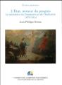 L'Etat, Moteur Du Progrès ; Le Ministère Du Commerce Et De L'Industrie, 1870-1914 - Preview