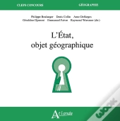 L'État, Objet Géographique