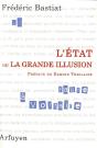 L'Etat, Ou La Grande Illusion - Preview