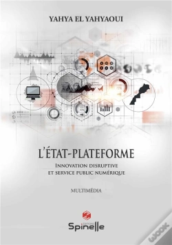 Capa do artigo L'État-Plateforme