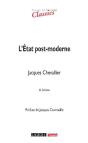L'État Post-Moderne - Preview