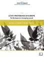 L'État-Providence En Europe - Performance Et Dumping Social - Preview