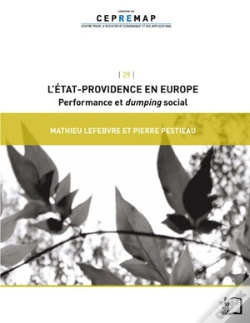 Capa do artigo L'État-Providence En Europe - Performance Et Dumping Social