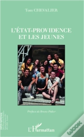 L'Etat-Providence Et Les Jeunes