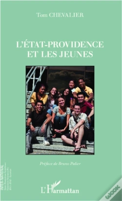 Capa do artigo L'Etat-Providence Et Les Jeunes