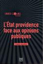 L'Etat Providence Face Aux Opinions Publiques - Preview