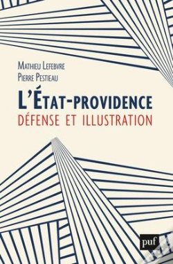 Capa do artigo L'Etat-Providence