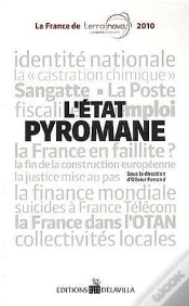 Capa do artigo L