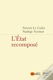 L'État Recomposé