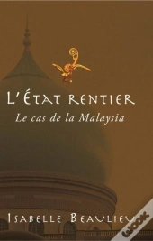 L'Etat Rentier
