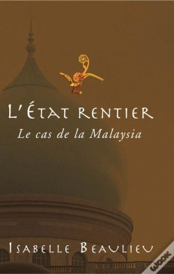 Capa do artigo L'Etat Rentier