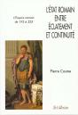 L'État Romain Entre Éclatement Et Continuité ; L'Empire Romain De 192 À 325 - Preview