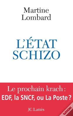 Capa do artigo L'État Schizo