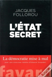 L'Etat Secret