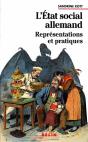 L'État Social Allemand : Représentations Et Pratiques - Preview