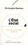 L'Etat Social Ou Le Chaos (Tp)