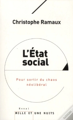 Capa do artigo L'Etat Social Ou Le Chaos (Tp)