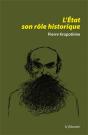 L'État, Son Rôle Historique - Preview