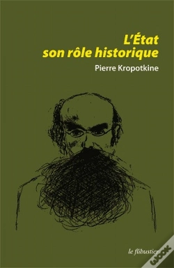 Capa do artigo L'État, Son Rôle Historique
