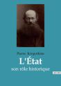 L'État : Son Rôle Historique - Preview