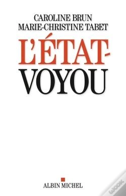 Capa do artigo L'État Voyou
