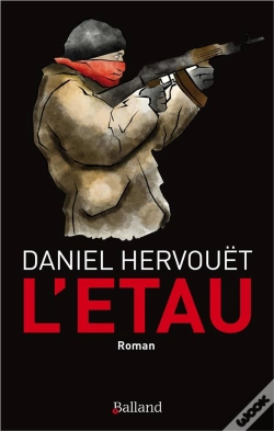 Capa do artigo L'Étau