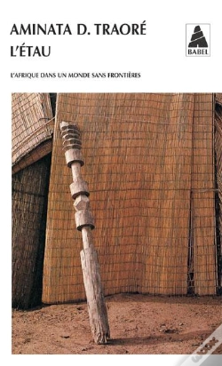 Capa do artigo L'Étau ; L'Afrique Dans Un Monde Sans Frontières