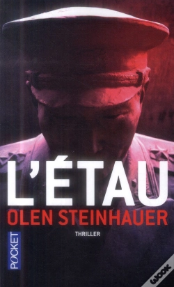 Capa do artigo L'Etau