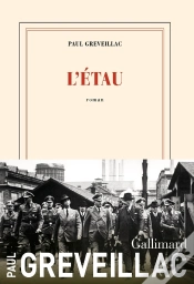 Capa do artigo L