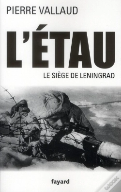 Capa do artigo L'Etau