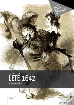 Capa do artigo L'Été 1642
