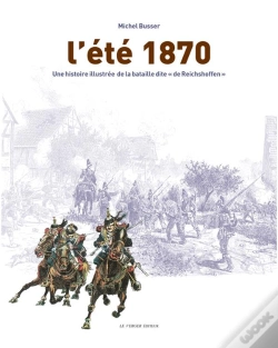 Capa do artigo L'Ete 1870