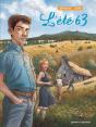 L'Été 63 - Tome 01 - Preview
