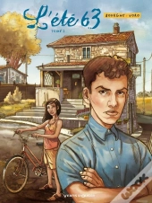 L'Été 63 Tome 2
