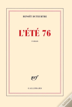 Capa do artigo L'Été 76