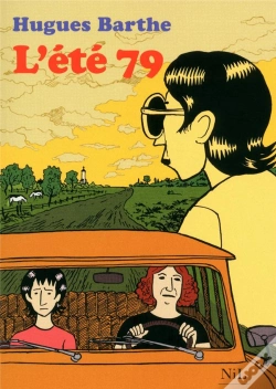 Capa do artigo L'Ete 79