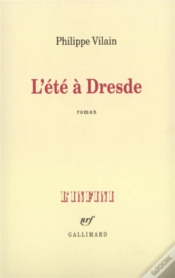 Capa do artigo L'Ete A Dresde