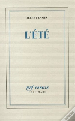 Capa do artigo L'Été