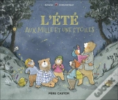 L'Été Aux Mille Et Une Étoiles