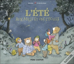 Capa do artigo L'Été Aux Mille Et Une Étoiles