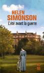 L'Ete Avant La Guerre - Preview