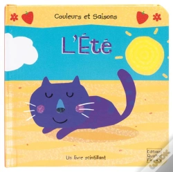Capa do artigo L'Ete
