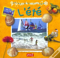 Capa do artigo L'Ete