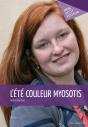 L'Été Couleur Myosotis - Preview