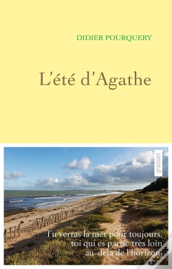 Capa do artigo L'Été D'Agathe
